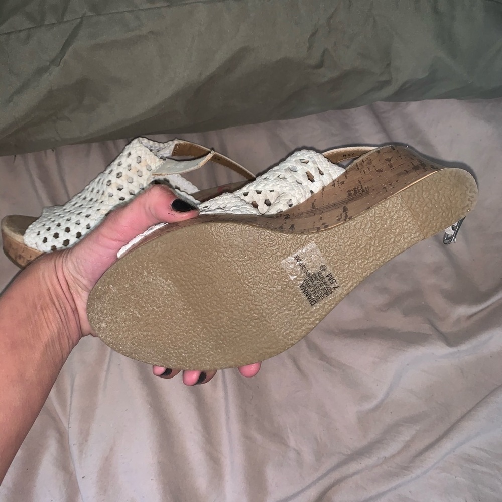 Wedges - Picture 2 of 3